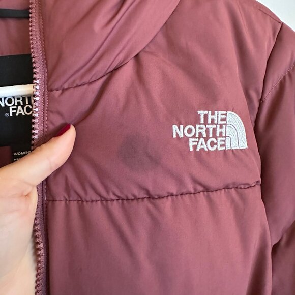 NorthFace Women’s Aconcagua Parka - Picture 3 of 8